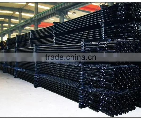 Steel Sucker Rod With Coupling photo-5