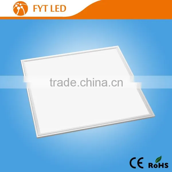 Emergency Led Slim Panel Light 80W Ceiling Led Panel Light photo-4
