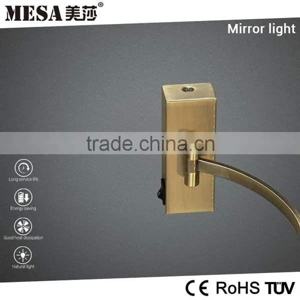 New Arrival Functional ROHS Led Bathroom Mirror Lighting photo-6