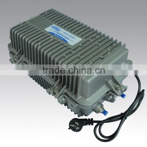 CMC CMTS LTCMTS100A Outdoor Docsis 3.0 / C-DOCSIS CMTS With ONU Module photo-3
