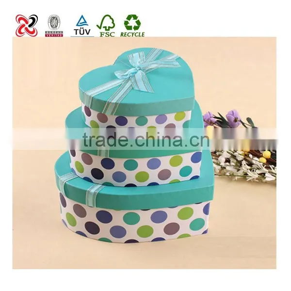 Small Retail Candy Paper Box Packaging photo-4