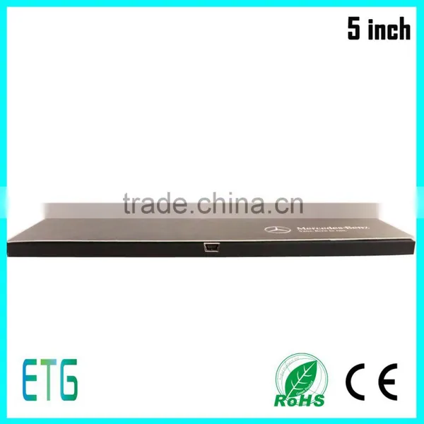 2016 Popular LCD Video Business Card for Advertising photo-3