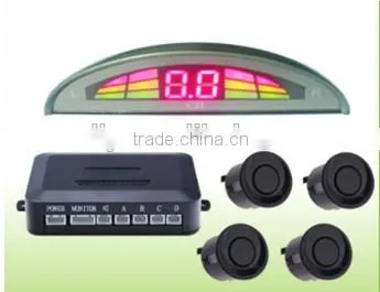 High Quality Factory Price Led Sensor Light Sensitivity Adjustable Parking Sensor photo-3