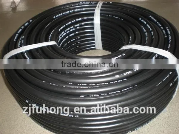 Best Quality and Reasonable Price Air Rubber Hose photo-2