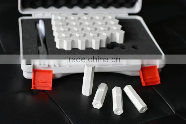DIN2269 Steel Pin Gauges/pin Gages/pin Plug Gages photo-2