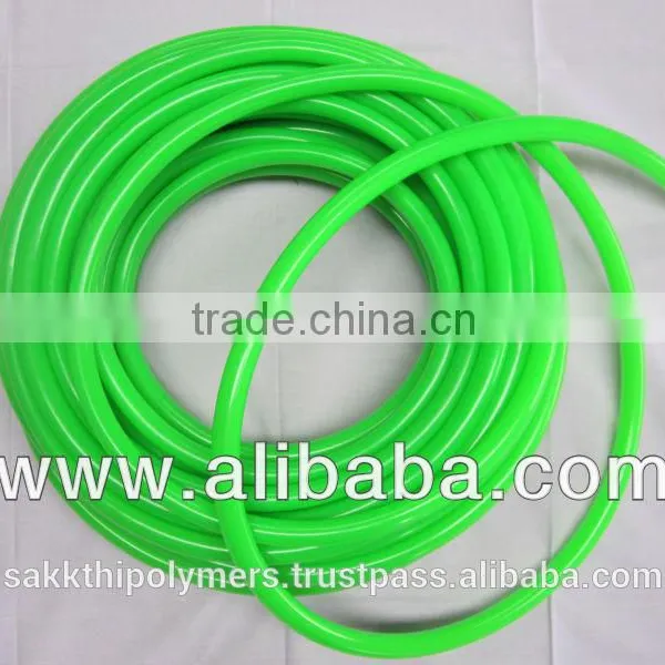 PVC Level Hose - GARDEN HOSE & RUBBER HOSE photo-2