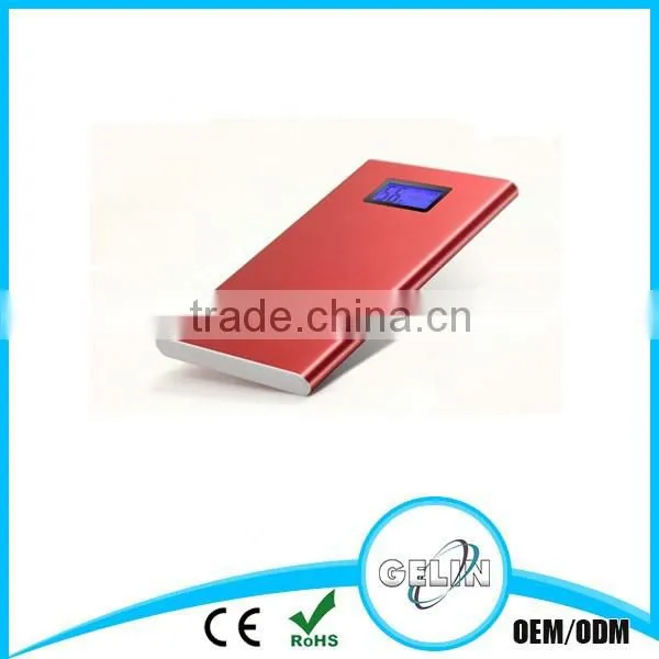 Mobile Phone Accessories Power Bank Charge Quickly 4500mah photo-4