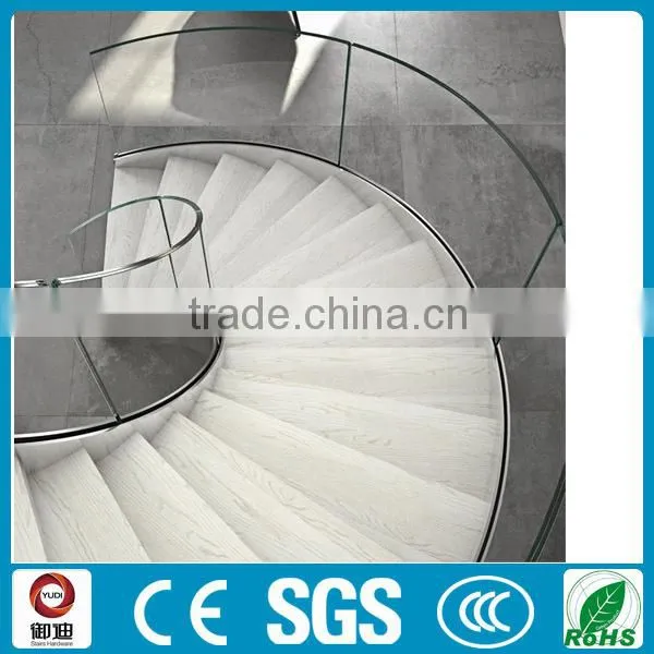 Top Grade and Nice Looking Steel Helical Stairs photo-6