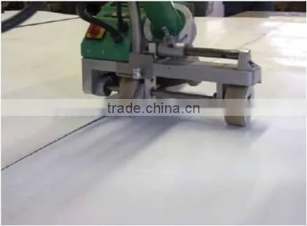 Roof PVC Waterstop Membrane Foil photo-2