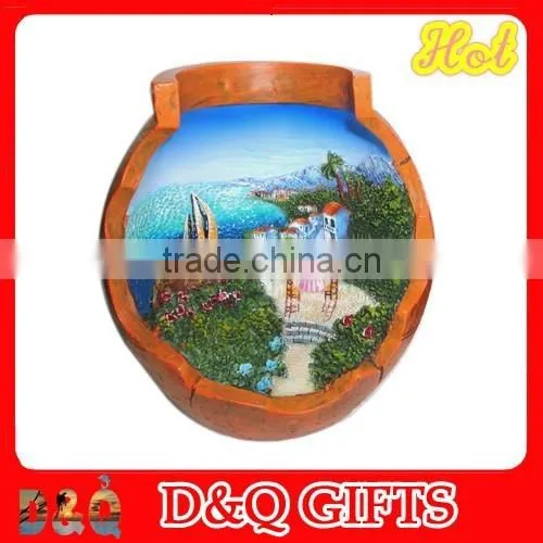 Souvenir Fridge Magnet photo-3