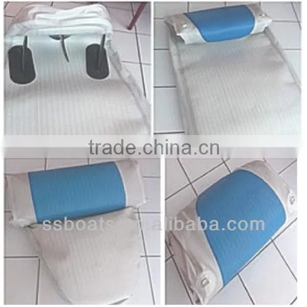 Best Seller Inflatable SUP Stand up Paddle Board photo-4