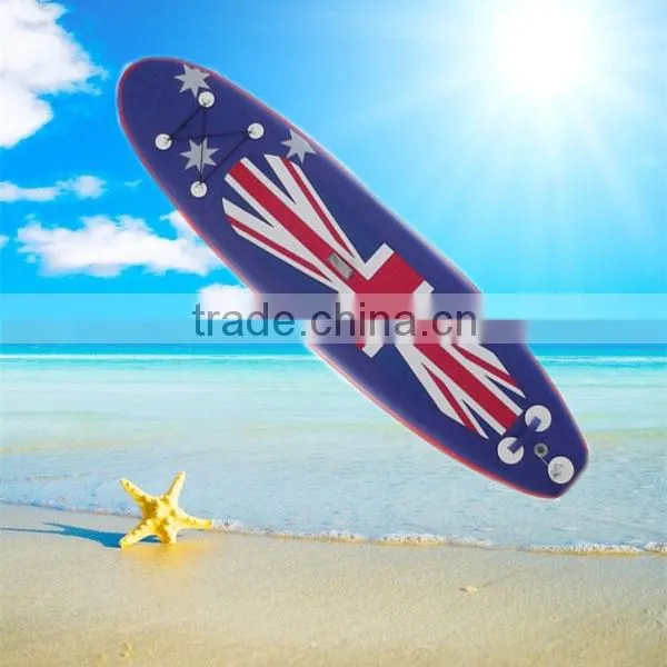 Cheap Inflatable Standup Paddle Board, Inflatable SUP Board, Inflatable Paddle Board photo-3