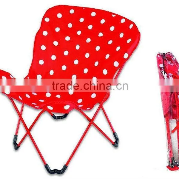 Butterfly Shape Chair