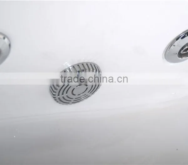 China Bathtub Manufacture Bath Dimensions, Premier Bath, Whirlpool Bathtubs for Sale photo-2