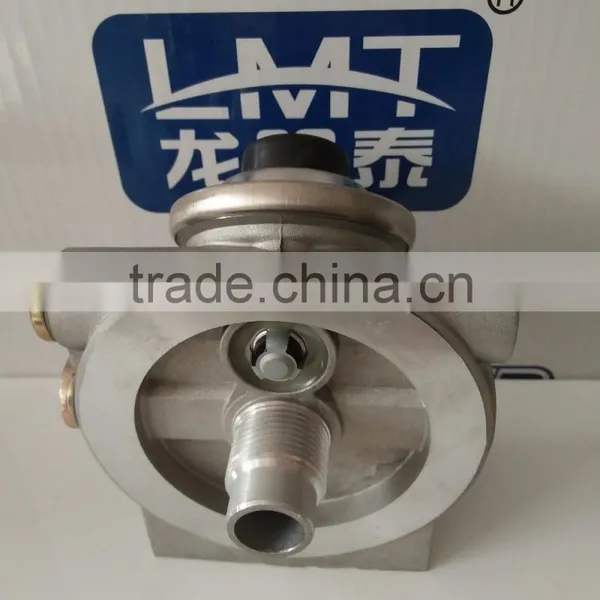 China Market Hot Sale Fuel Filter Seat With Factory Price photo-3