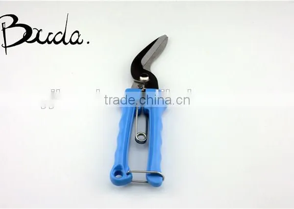 Professional Hot Sale Garden Trees Branch Scissors/ Herb Scissors BD-1610 photo-2