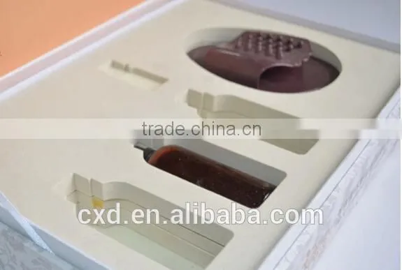 Wholesale Eva Foam Insert Eva Foam Box Inserts Custom EVA Molded Foam photo-2