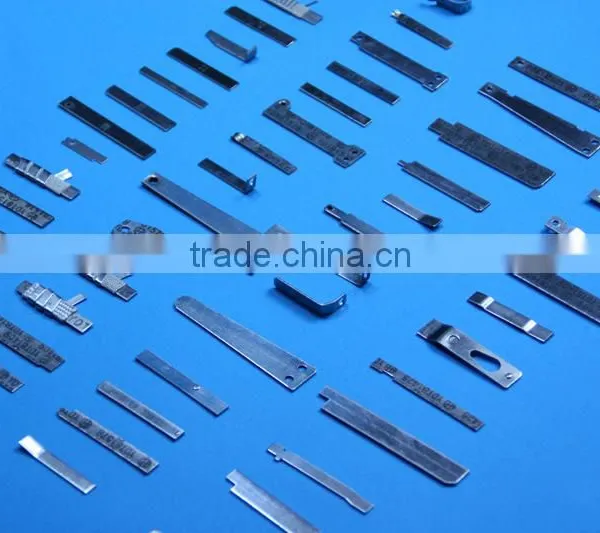 Steel Metal for Stamping Bimetal Strip photo-6