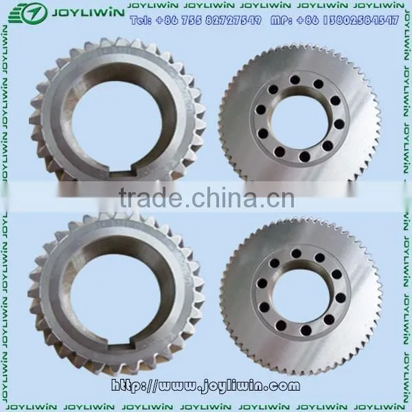 Professional Offer Air Compressor Gear Wheel JOY 1614933100 for Atlas Copco Compressor Parts photo-3