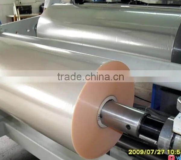 Bopp Plain Film/gross Bopp Plain Film /printing Bopp Film/micron Bopp Film Manufacture in China photo-3