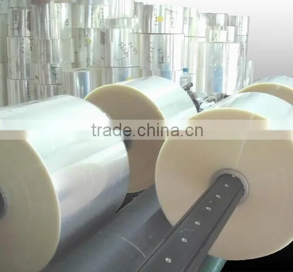 Bopp Heat Sealing Laminating Film /bopp Sealing Lamination Film/bopp Lamination Film Manufacture in China photo-2