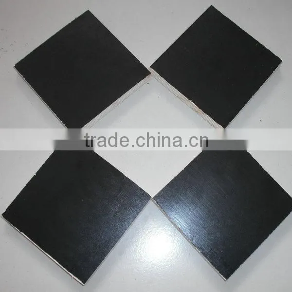 waterproof cement construction plywood during promotion