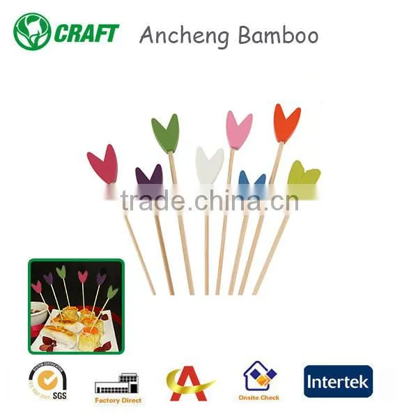 Wooden Fancy Shape, Vietnam Bamboo Products/bamboo Sheets photo-5
