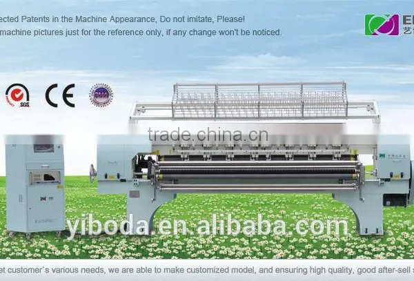 Quilting Machine,nonwoven Quilting Machine,quilt Machine