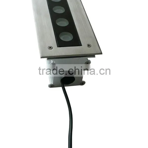 High Power IP67 Linear Inground LED Led Underground Light photo-3
