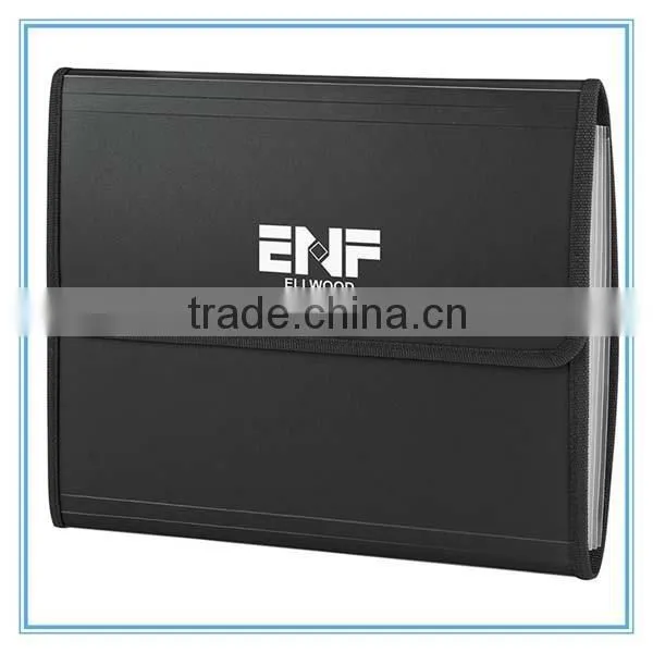Customized A4 Executive Office Portfolio Organizer photo-2