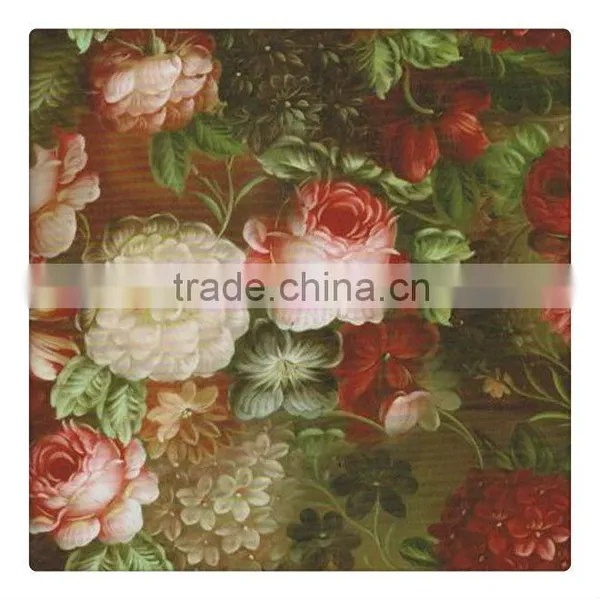 Heat Transfer Foil for Leather photo-4