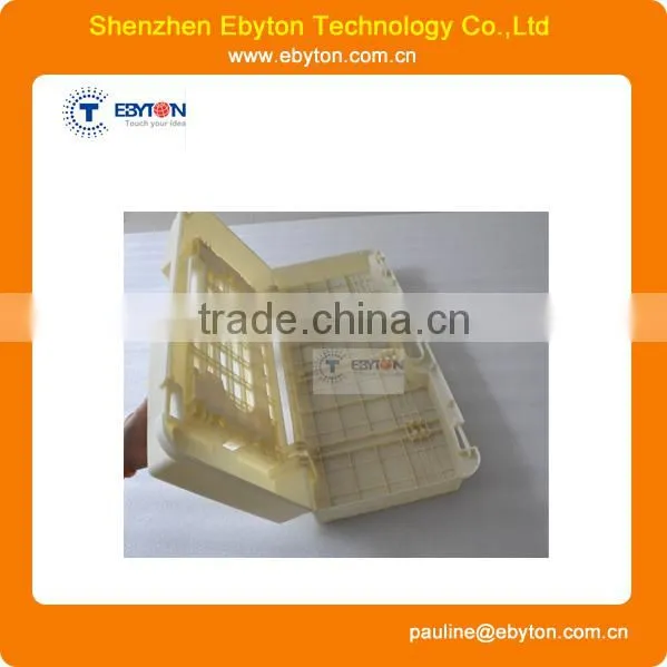 Custom Manufacturing Abs Part photo-2