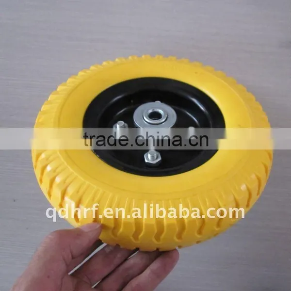 PU Color Wheels photo-3