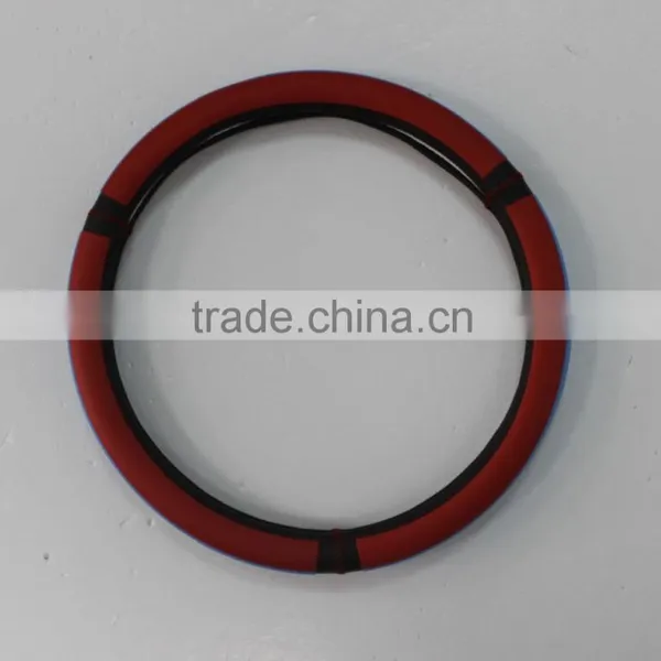 2016 New Style the Union Jack Steering Wheel Cover High Quality photo-2