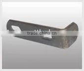 Customized Mold Design Hardware Bending Bracket Metal Stamping Factory