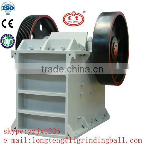 China Top Stone Crusher Plant With High Quality photo-4