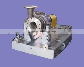 API 610 CMD Pump