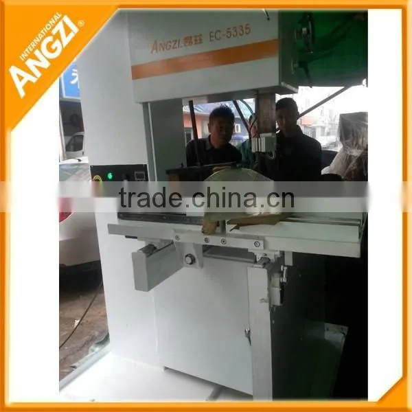 China Manufacturer Vertical Granite Bridge Saw Cutting Machine photo-3