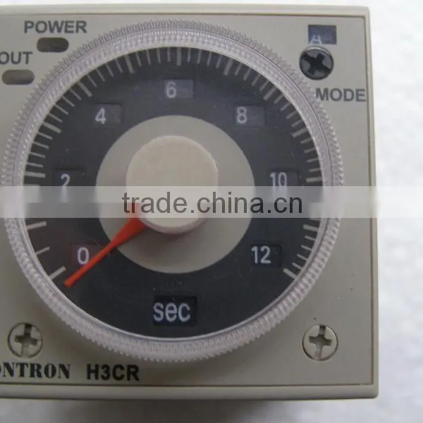 Kontron H3CR-11 Series Time Relay