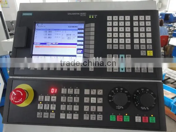 KX3S SIEMENS System Education Sieg Milling Machine Wholesale photo-2