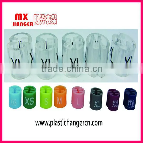 Hanger Size Marker,hanger Marker,plastic Size Marker photo-4