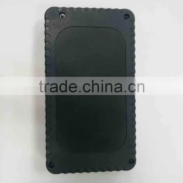 Micro Gps Transmitter Tracker Mini Personal Gps Tracker With Microphone, Mobile APP, SOS Panic Button and Long Battery Life photo-5