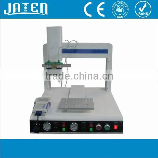 Fast Delivery Liquid Dispensing Machine photo-2