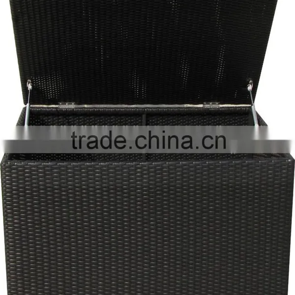 pe Rattan Storage Box photo-2