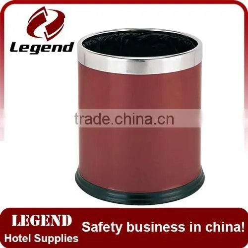 Large Stainless Steel Waste Bin Container Price for Sale photo-4