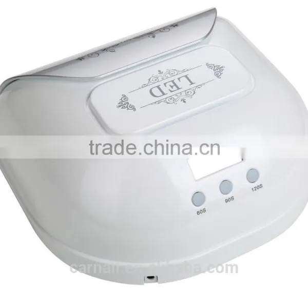 Nail Art 42W Led Nail Lamp Ccfl Nail Led uv Lamp Better Led Nail uv Lamp photo-4