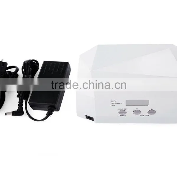 Beatuiful Lamp 36w Led Nail Lamp for Beauty Nail Salon photo-5
