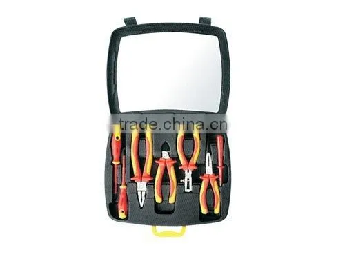 7PCS VDE Pliers Set