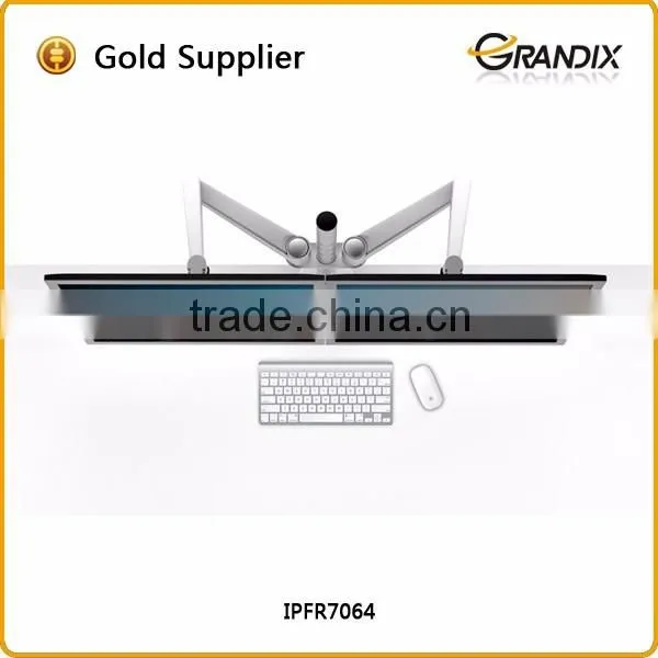 Modern Ergonomic Design Computer Screen Stand photo-3