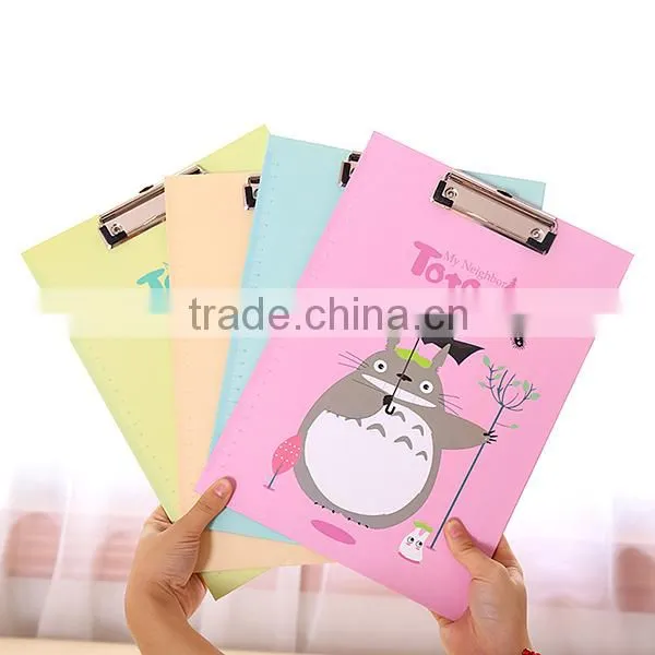 Free Sample Customized Clipboard With Sliding Ruler photo-4
